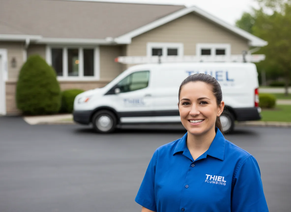 Plumber Larkspur, CA FAQs